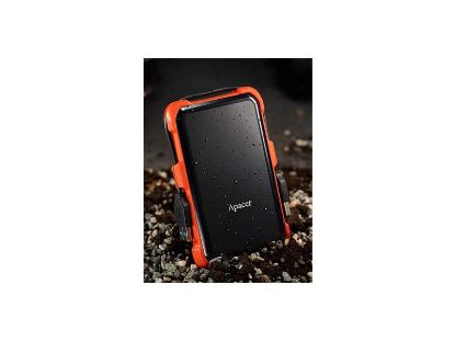 تصویر هارد اکسترنال اپیسر مدل AC630 ظرفیت 1 ترابایت